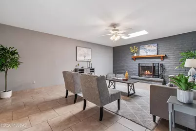 7432 E Perth Place, Tucson, AZ 85730 - Photo 4