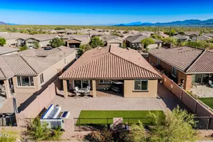 7738 W Laurel Ln, Marana, AZ 85658 - Photo 38