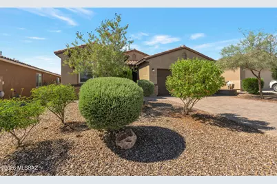 7738 W Laurel Lane, Marana, AZ 85658 - Photo 28