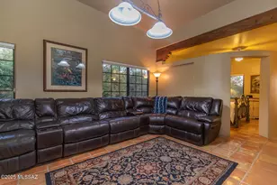 3071 N Wentworth Rd, Tucson, AZ 85749 - Photo 32