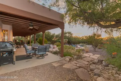 3071 N Wentworth Road, Tucson, AZ 85749 - Photo 50