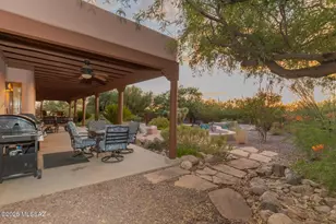 3071 N Wentworth Rd, Tucson, AZ 85749 - Photo 50