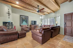 3071 N Wentworth Rd, Tucson, AZ 85749 - Photo 4