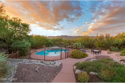 3071 N Wentworth Road, Tucson, AZ 85749 - Photo 12