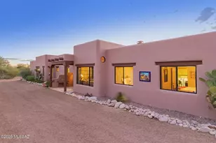 3071 N Wentworth Rd, Tucson, AZ 85749 - Photo 42