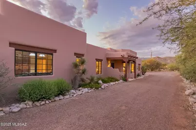 3071 N Wentworth Road, Tucson, AZ 85749 - Photo 44
