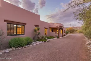 3071 N Wentworth Rd, Tucson, AZ 85749 - Photo 44
