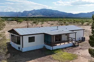 411 W Papago Way, Cochise, AZ 85606 - Photo 1