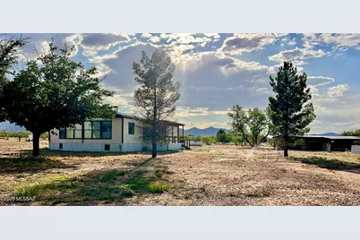 411 W Papago Way, Cochise, AZ 85606 - Photo 6