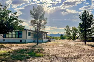 411 W Papago Way, Cochise, AZ 85606 - Photo 6