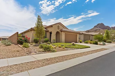 8464 N Van Cleeve Lane, Tucson, AZ 85743 - Photo 2