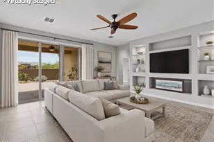 8464 N Van Cleeve Ln, Tucson, AZ 85743 - Photo 10