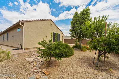8464 N Van Cleeve Lane, Tucson, AZ 85743 - Photo 30