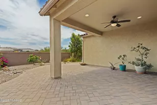 8464 N Van Cleeve Ln, Tucson, AZ 85743 - Photo 28