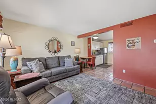 437 S Paseo Madera, Green Valley, AZ 85614 - Photo 8