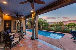 10770 N La Quinta Dr, Tucson, AZ 85737 - Photo 40