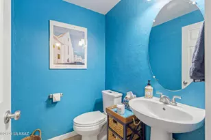 10770 N La Quinta Dr, Tucson, AZ 85737 - Photo 20