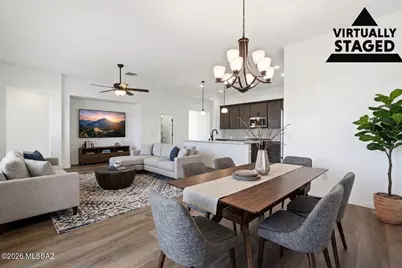 39474 S Summerwood Drive, Saddlebrooke, AZ 85739 - Photo 8