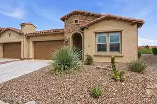 39474 S Summerwood Dr, Tucson, AZ 85739 - Photo 4