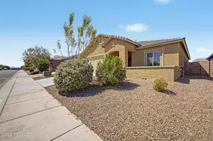 12679 N Wildrose Dr, Marana, AZ 85653 - Photo 32