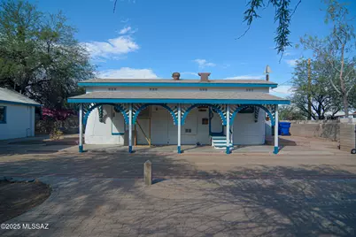 537 W Pelaar Drive, Tucson, AZ 85705 - Photo 4