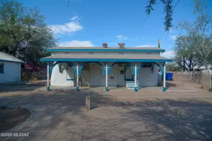 537 W Pelaar Dr, Tucson, AZ 85705 - Photo 4