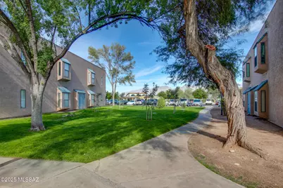 8080 E Speedway Boulevard #607, Tucson, AZ 85710 - Photo 24