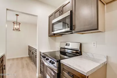 8080 E Speedway Boulevard #607, Tucson, AZ 85710 - Photo 1