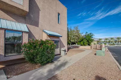 8080 E Speedway Boulevard #607, Tucson, AZ 85710 - Photo 26