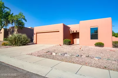 9156 N Jessy Lane, Tucson, AZ 85742 - Photo 2