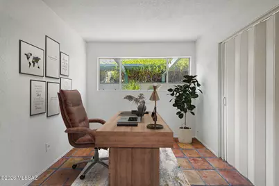 2769 W Anklam Road #APT B, Tucson, AZ 85745 - Photo 12