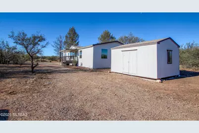 8777 E Ellsworth Lane, Hereford, AZ 85615 - Photo 42