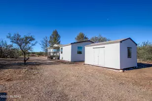 8777 E Ellsworth Ln, Hereford, AZ 85615 - Photo 42