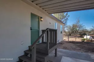 8777 E Ellsworth Ln, Hereford, AZ 85615 - Photo 30