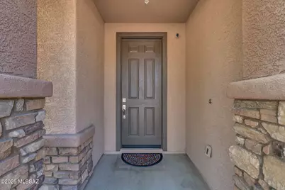 8158 N Circulo El Palmito, Tucson, AZ 85704 - Photo 10