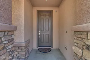 8158 N Circulo El Palmito, Tucson, AZ 85704 - Photo 10