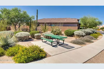 8158 N Circulo El Palmito, Tucson, AZ 85704 - Photo 48