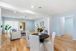8158 N Circulo El Palmito, Tucson, AZ 85704 - Photo 6