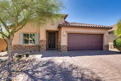 8158 N Circulo El Palmito, Tucson, AZ 85704 - Photo 10