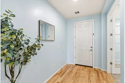 8158 N Circulo El Palmito, Tucson, AZ 85704 - Photo 12