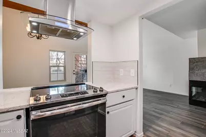 5357 N Paseo De La Terraza, Tucson, AZ 85750 - Photo 2