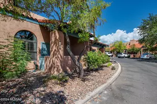 5357 North Paseo de la Terraza, Tucson, AZ 85750 - Photo 32