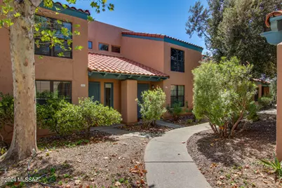 5357 N Paseo De La Terraza, Tucson, AZ 85750 - Photo 30