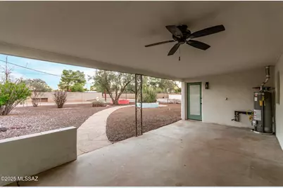 6112 E 25th Street, Tucson, AZ 85711 - Photo 18