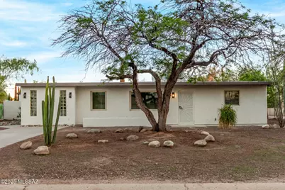 6112 E 25th Street, Tucson, AZ 85711 - Photo 1