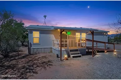 17040 W Calle Carmela, Marana, AZ 85653 - Photo 1