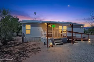 17040 W Calle Carmela, Marana, AZ 85653 - Photo 1