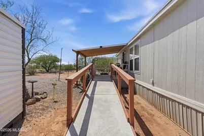 17040 W Calle Carmela, Marana, AZ 85653 - Photo 22
