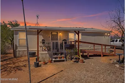 17040 W Calle Carmela, Marana, AZ 85653 - Photo 1