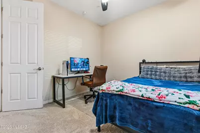 5040 W Paseo Rancho Acero, Tucson, AZ 85742 - Photo 34
